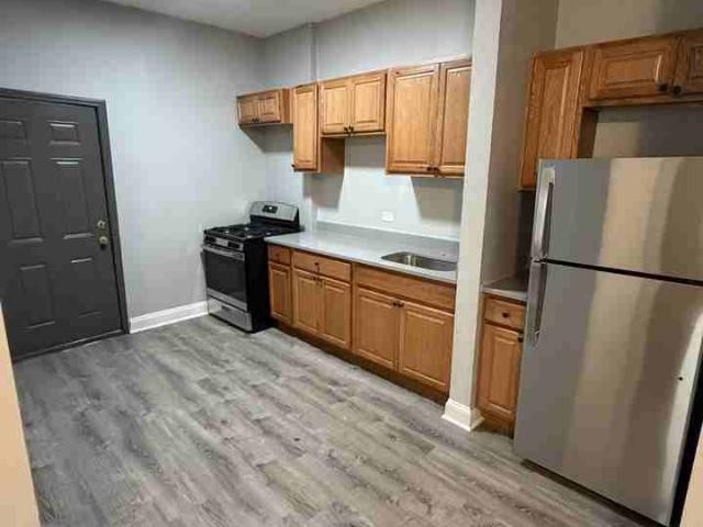 Apartment for rent in Chicago Park, Illinois