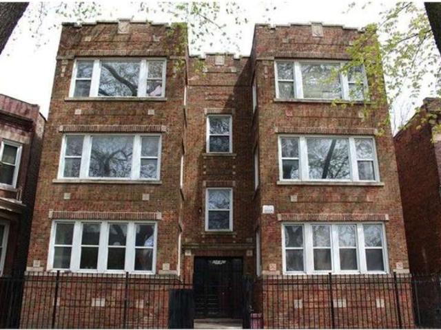 Apartment for rent in Chicago Park, Illinois