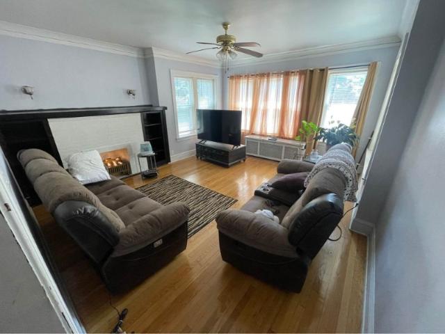Apartment for rent in Chicago, Cook County