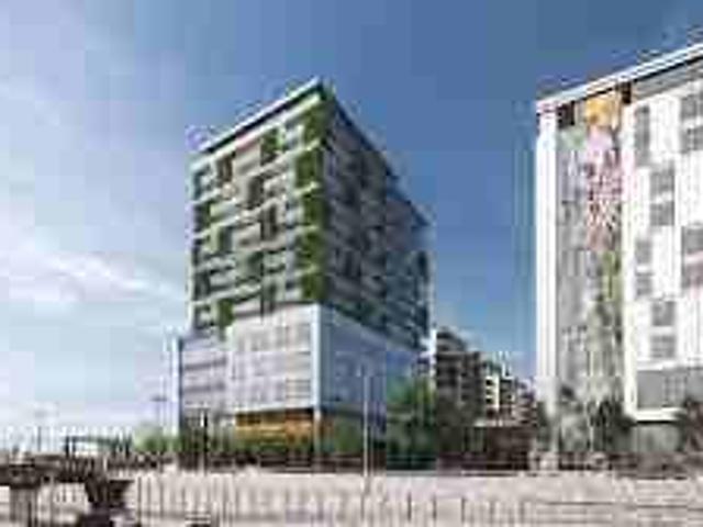 Apartment for rent in St. Leonard's, Quebec