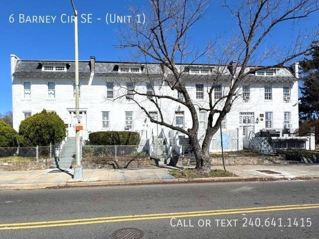 Apartment for rent in Washington, Washington DC