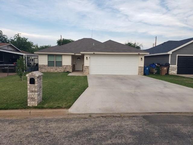 Property for rent in San Angelo, Texas