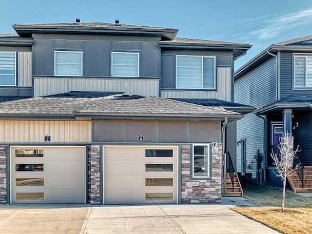 Apartment for rent in Airdrie, Alberta