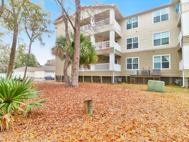 Apartment for rent in Charleston, South Carolina
