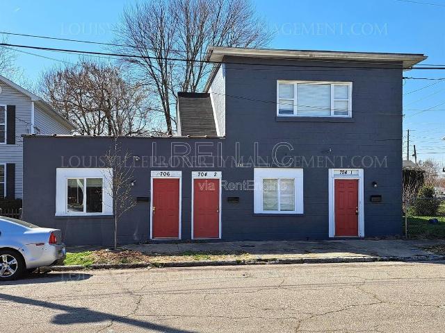 Apartment for rent in Louisville, Kentucky
