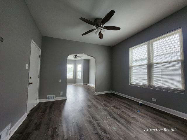 Apartment for rent in Chicago Park, Illinois