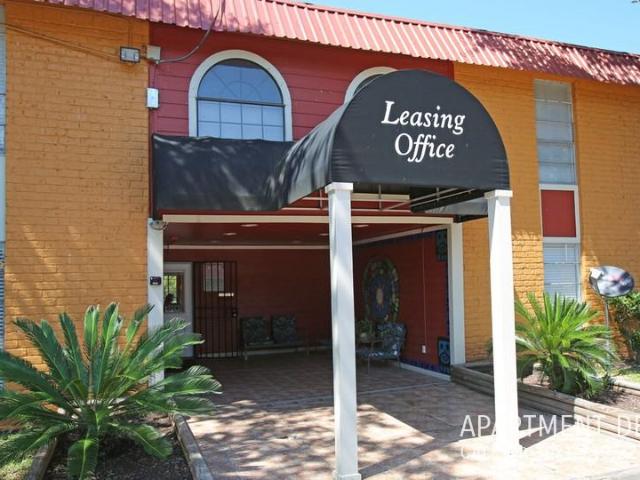 Apartment for rent in Harris, Texas