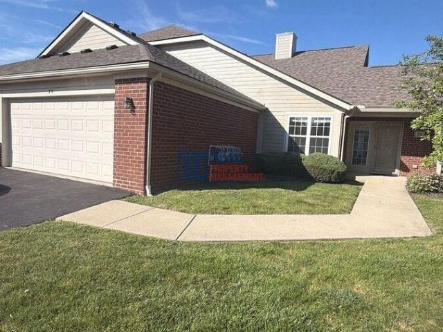 Apartment for rent in Berlin, Ohio