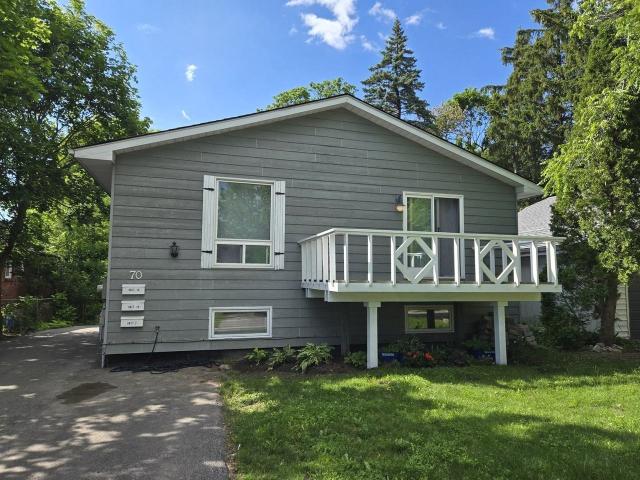 Apartment for rent in Barrie, Ontario