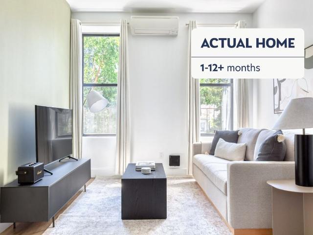 Apartment for rent in New York