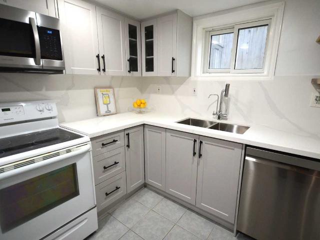 Apartment for rent in Durham, Ontario