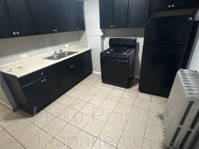 Apartment for rent in Chicago Park, Illinois