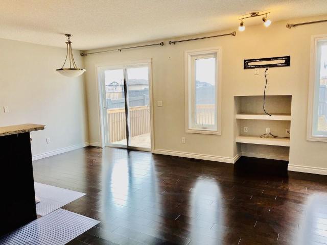 Apartment for rent in Wedgewood, Alberta