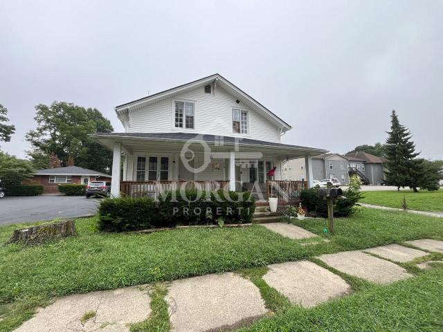 Apartment for rent in New Castle, Indiana