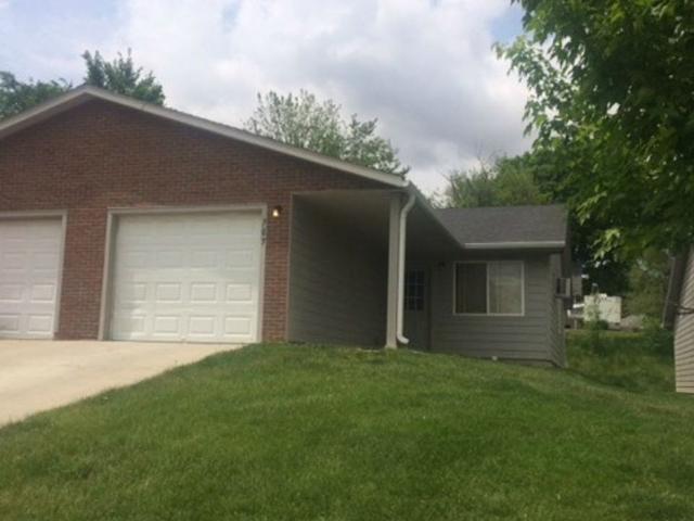 Apartment for rent in Newton, Iowa