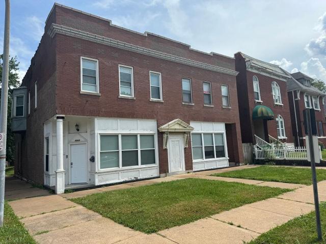 Apartment for rent in Saint Louis