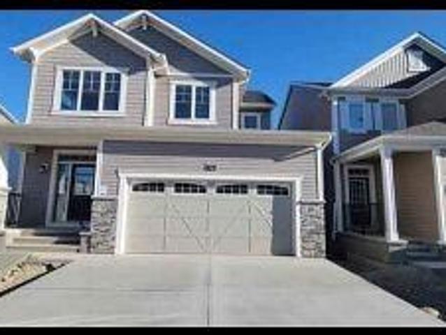 Apartment for rent in Airdrie, Alberta