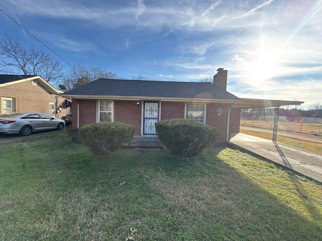 Apartment for rent in Tennessee