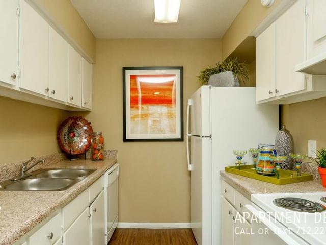 Apartment for rent in Pasadena, Harris County