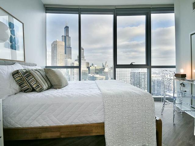 Apartment for rent in Chicago Park, Illinois