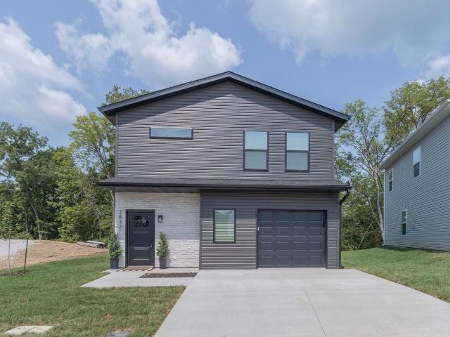 Apartment for rent in Columbia, Missouri