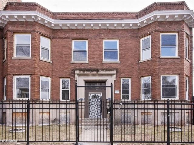 Apartment for rent in Chicago Park, Illinois