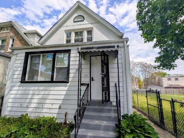 Apartment for rent in Chicago Park, Illinois