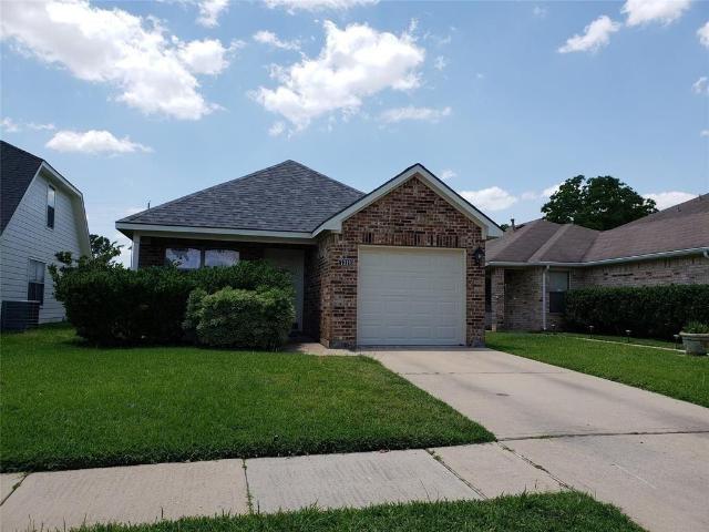 Apartment for rent in Harris, Texas