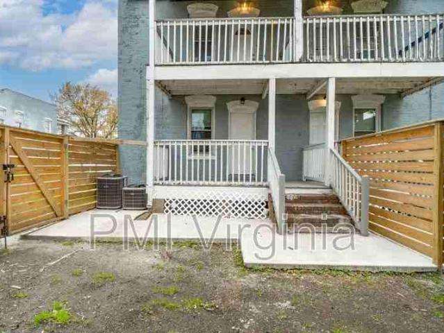 Apartment for rent in Virginia
