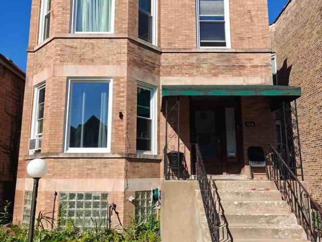 Apartment for rent in Chicago, Cook County