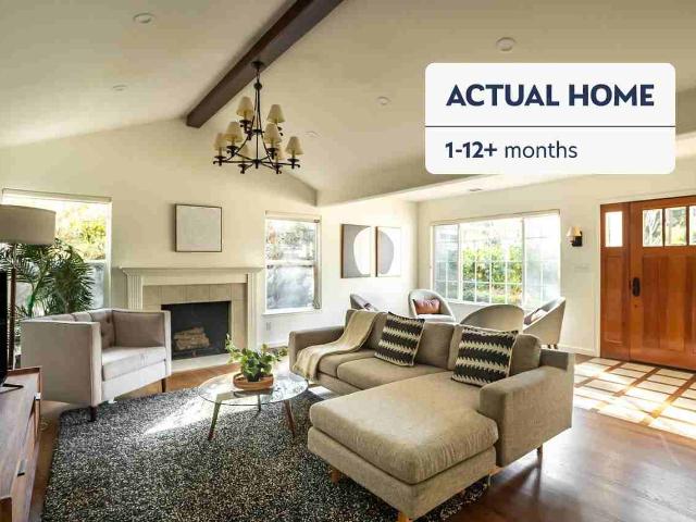 Apartment for rent in Menlo Park, San Mateo County