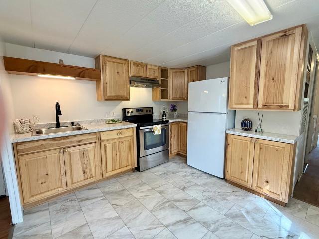 Apartment for rent in Swannanoa, Buncombe County