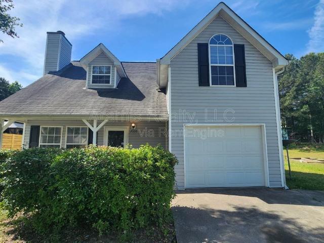 Apartment for rent in Douglasville, Georgia