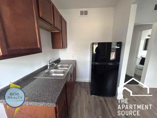 Apartment for rent in Chicago Park, Illinois