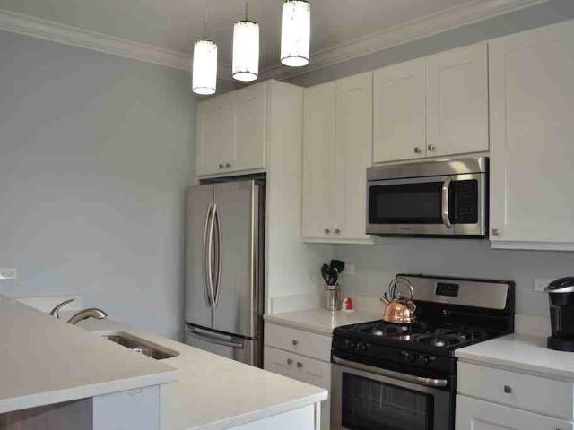 Apartment for rent in Chicago Park, Illinois