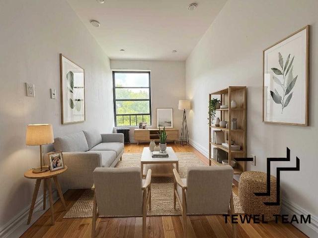 Apartment for rent in Arverne, New York