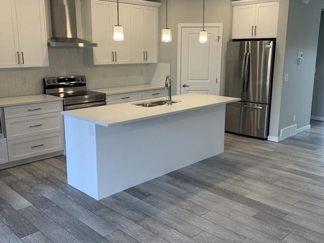 Apartment for rent in Northwest, Alberta