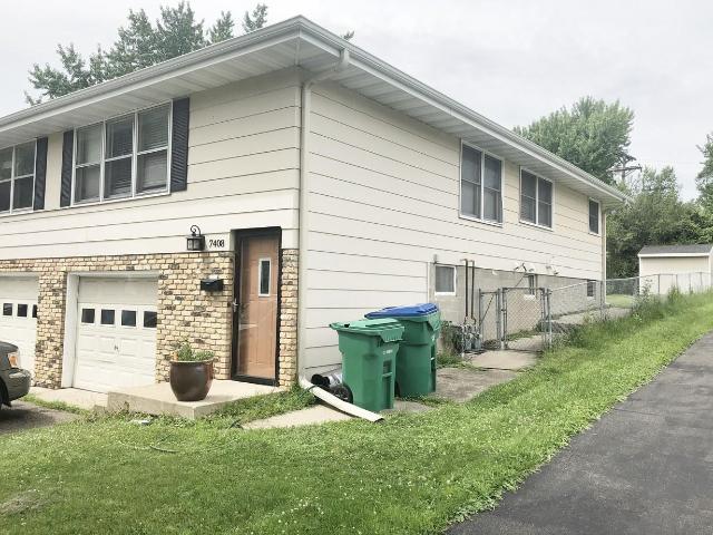 Apartment for rent in Hennepin, Minnesota