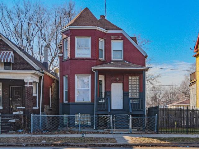Apartment for rent in Chicago Park, Illinois