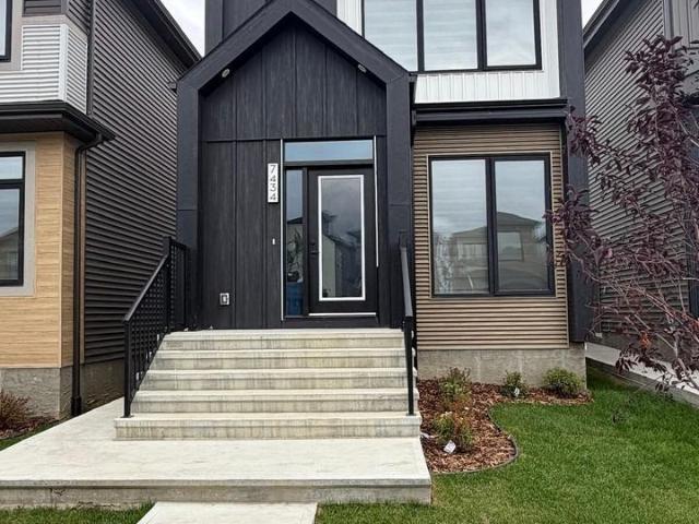 Apartment for rent in Keswick, Edmonton