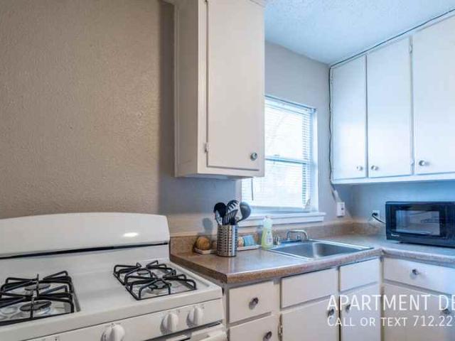 Apartment for rent in Harris, Texas
