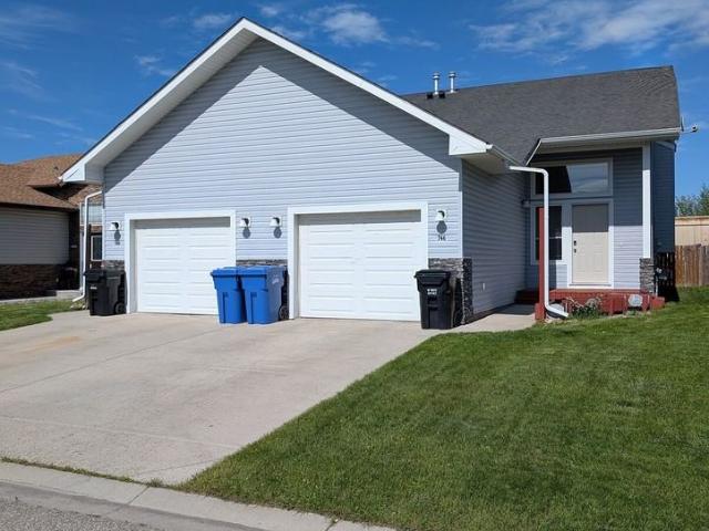Apartment for rent in Carstairs, Alberta