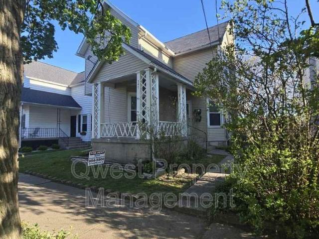 Apartment for rent in Grand Rapids, Michigan