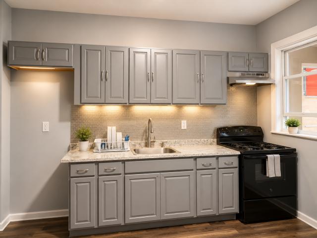 Apartment for rent in Newark, New Jersey