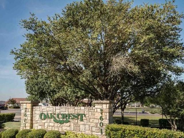 Apartment for rent in Austin, Texas