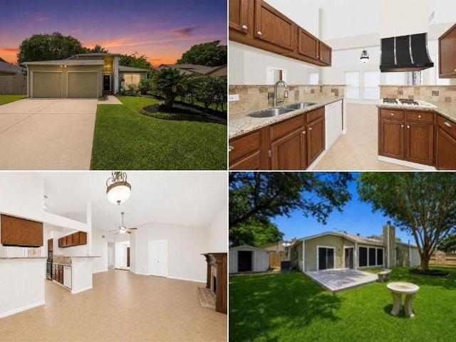 Apartment for rent in Texas