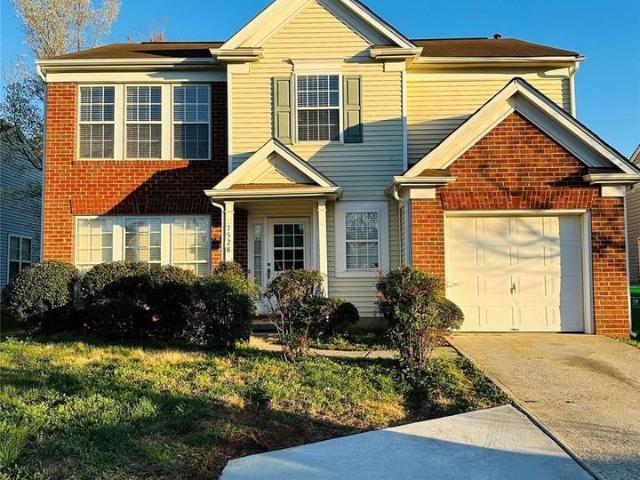 Apartment for rent in Mecklenburg, North Carolina