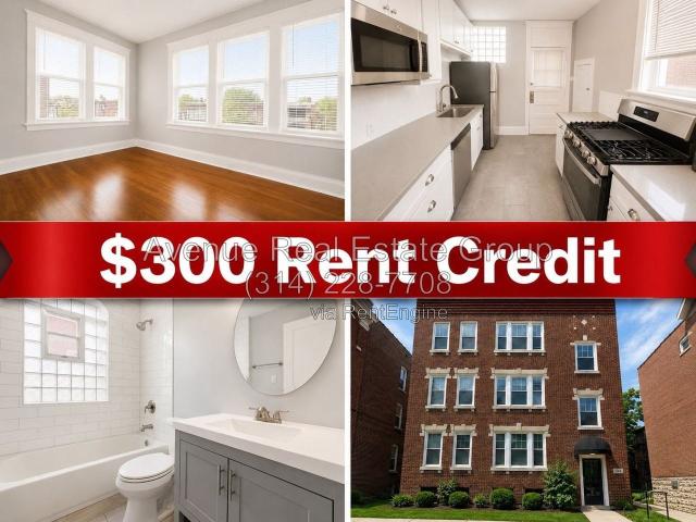 Apartment for rent in Missouri