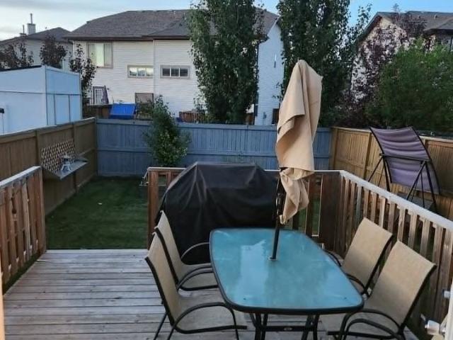 Apartment for rent in Luxstone, Airdrie