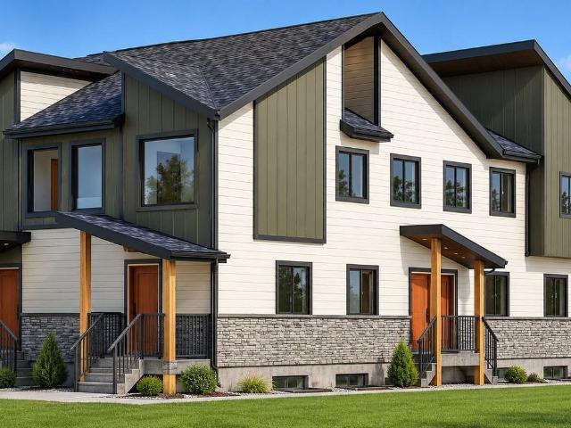 Apartment for rent in Mill Creek South, Edmonton